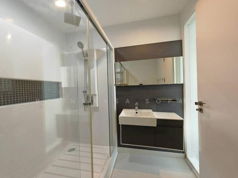 The Room Sukhumvit 62 : เดอะรูม สุขุมวิท 62, กรุงเทพ, 2288 ถ.สุขุมวิท, บางจาก, พระโขนง, กรุงเทพ, 45 ตร.ม., คอนโด ให้เช่า, โดย Boonraksa Sopak, 500588059 - DDproperty.com