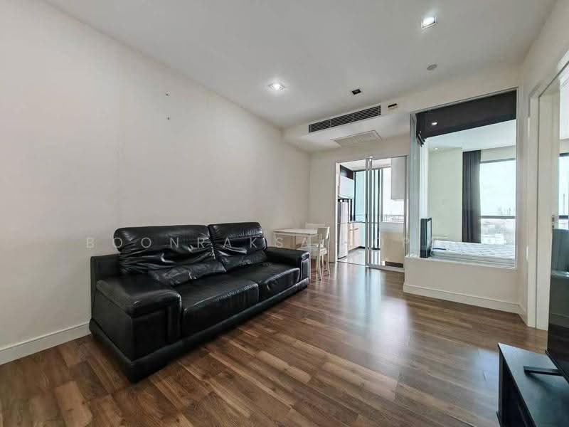 The Room Sukhumvit 62 : เดอะรูม สุขุมวิท 62, กรุงเทพ, 2288 ถ.สุขุมวิท, บางจาก, พระโขนง, กรุงเทพ, 45 ตร.ม., คอนโด ให้เช่า, โดย Boonraksa Sopak, 500588059 - DDproperty.com