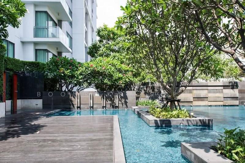 The Room Sukhumvit 62, bangkok, 2288 Sukhumvit Road, Bang Chak, Phra Khanong, Bangkok, 1 Bedroom, 45 sqm, Condo For Rent, by Boonraksa Sopak, 500588059 - DDproperty.com