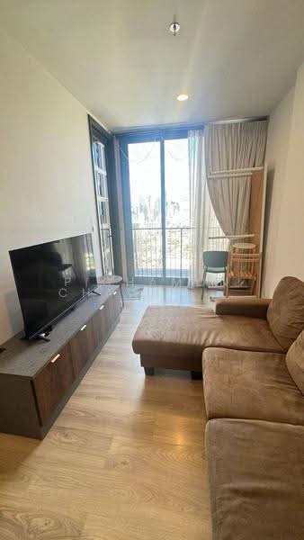 Oka Haus Sukhumvit 36, bangkok, 3399 Rama 4 Road, Khong Tan, Khlong Toei, Bangkok, 1 Bedroom, 35 sqm, Condo For Rent, by Pichamon Chawbantard, 500588061 - DDproperty.com