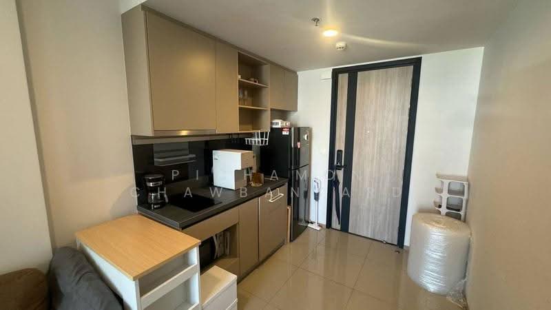 Oka Haus Sukhumvit 36, bangkok, 3399 Rama 4 Road, Khong Tan, Khlong Toei, Bangkok, 1 Bedroom, 35 sqm, Condo For Rent, by Pichamon Chawbantard, 500588061 - DDproperty.com