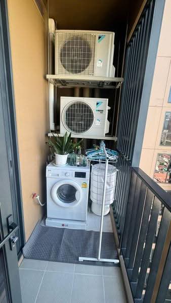 Oka Haus Sukhumvit 36, bangkok, 3399 Rama 4 Road, Khong Tan, Khlong Toei, Bangkok, 1 Bedroom, 35 sqm, Condo For Rent, by Pichamon Chawbantard, 500588061 - DDproperty.com