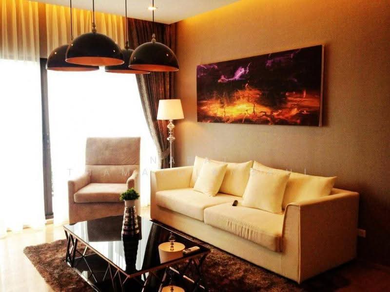 Noble Refine, bangkok, Soi Sukhumvit 26, Sukhumvit Road, Khong Tan, Khlong Toei, Bangkok, 1 Bedroom, 56 sqm, Condo For Rent, by Napat Thamakulangkul, 500588062 - DDproperty.com