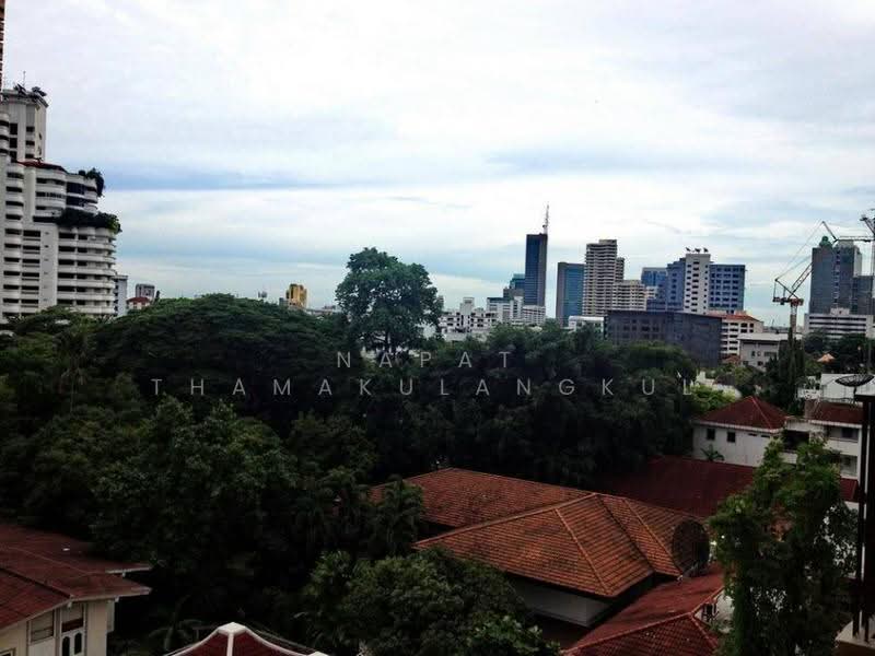 Noble Refine, bangkok, Soi Sukhumvit 26, Sukhumvit Road, Khong Tan, Khlong Toei, Bangkok, 1 Bedroom, 56 sqm, Condo For Rent, by Napat Thamakulangkul, 500588062 - DDproperty.com