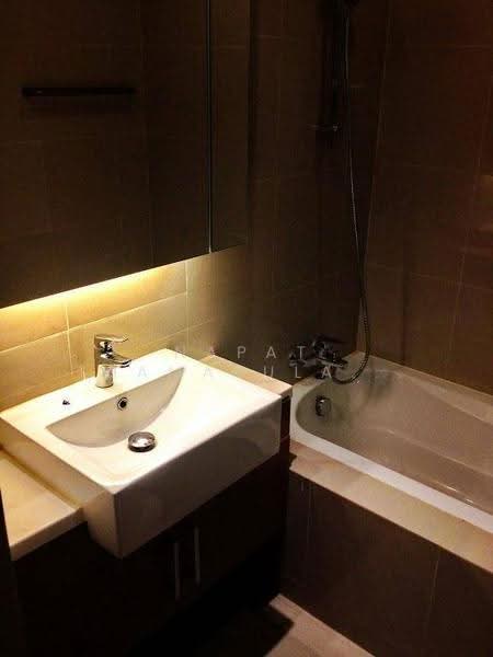 Noble Refine, bangkok, Soi Sukhumvit 26, Sukhumvit Road, Khong Tan, Khlong Toei, Bangkok, 1 Bedroom, 56 sqm, Condo For Rent, by Napat Thamakulangkul, 500588062 - DDproperty.com