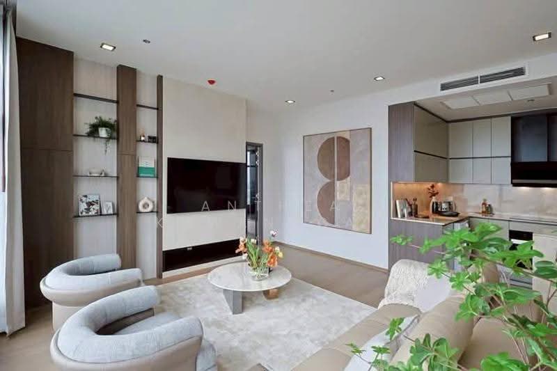 CONNER Ratchathewi, bangkok, 288 Phetchaburi Road, Thanon Phetchaburi, Ratchathewi, Bangkok, 3 Bedrooms, 173 sqm, Condo For Sale, by Anthea Khwanngam, 500588064 - DDproperty.com