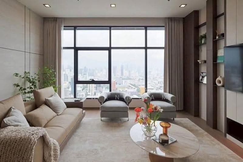 CONNER Ratchathewi, bangkok, 288 Phetchaburi Road, Thanon Phetchaburi, Ratchathewi, Bangkok, 3 Bedrooms, 173 sqm, Condo For Sale, by Anthea Khwanngam, 500588064 - DDproperty.com