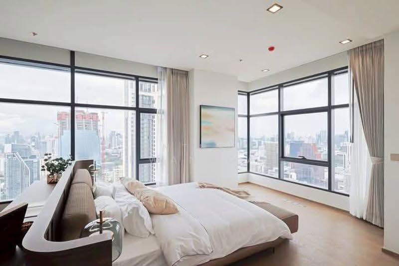 CONNER Ratchathewi, bangkok, 288 Phetchaburi Road, Thanon Phetchaburi, Ratchathewi, Bangkok, 3 Bedrooms, 173 sqm, Condo For Sale, by Anthea Khwanngam, 500588064 - DDproperty.com