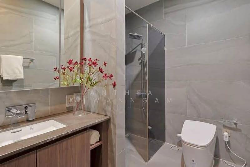 CONNER Ratchathewi, bangkok, 288 Phetchaburi Road, Thanon Phetchaburi, Ratchathewi, Bangkok, 3 Bedrooms, 173 sqm, Condo For Sale, by Anthea Khwanngam, 500588064 - DDproperty.com