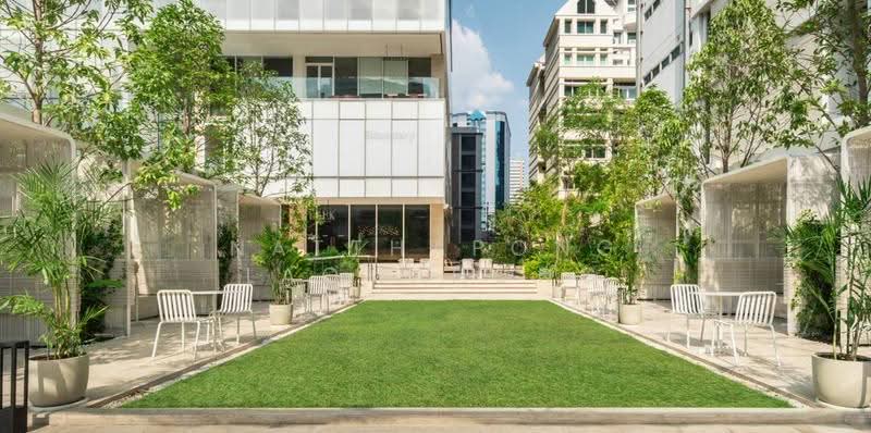 The Strand Thonglor, bangkok, 36 Soi Sukhumvit 55, Khlong Tan Nua, Watthana, Bangkok, 1 Bedroom, 76 sqm, Condo For Rent, by Natthapong Laomahong, 500588065 - DDproperty.com
