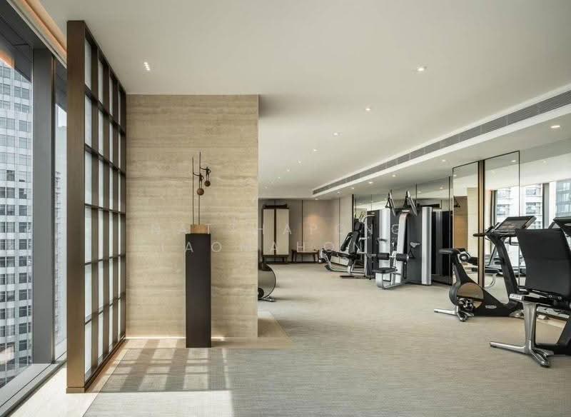 The Strand Thonglor, bangkok, 36 Soi Sukhumvit 55, Khlong Tan Nua, Watthana, Bangkok, 1 Bedroom, 76 sqm, Condo For Rent, by Natthapong Laomahong, 500588065 - DDproperty.com