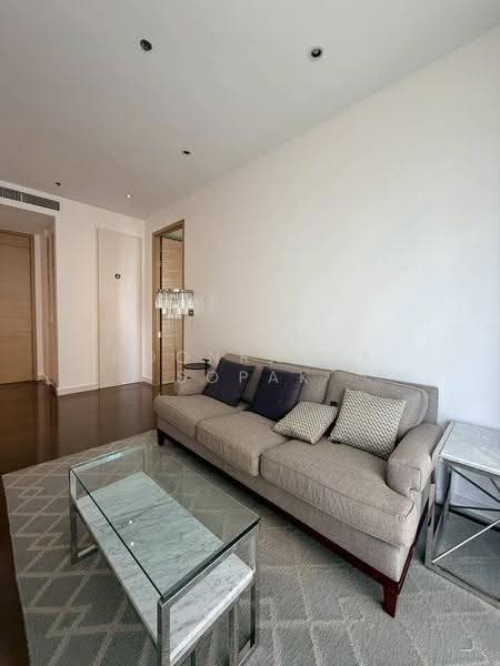 Magnolias Ratchadamri Boulevard, bangkok, Ratchadamri Road, Lumphini, Pathum Wan, Bangkok, 1 Bedroom, 55 sqm, Condo For Rent, by Boonraksa Sopak, 500588066 - DDproperty.com