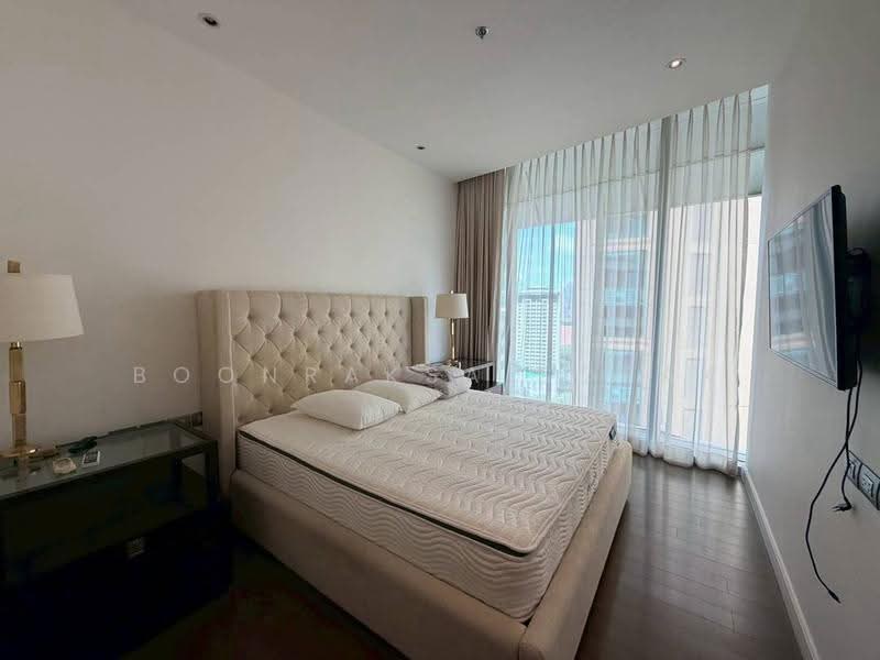 Magnolias Ratchadamri Boulevard, bangkok, Ratchadamri Road, Lumphini, Pathum Wan, Bangkok, 1 Bedroom, 55 sqm, Condo For Rent, by Boonraksa Sopak, 500588066 - DDproperty.com