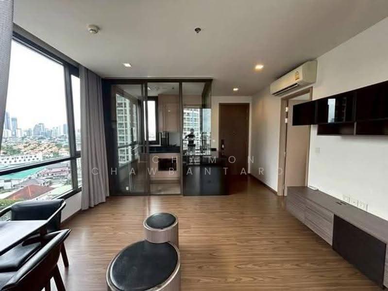 The Line Sukhumvit 71, bangkok, 15 Sukhumvit 71 Road, Phra Kanong Nua, Watthana, Bangkok, 1 Bedroom, 45 sqm, Condo For Sale, by Pichamon Chawbantard, 500588067 - DDproperty.com