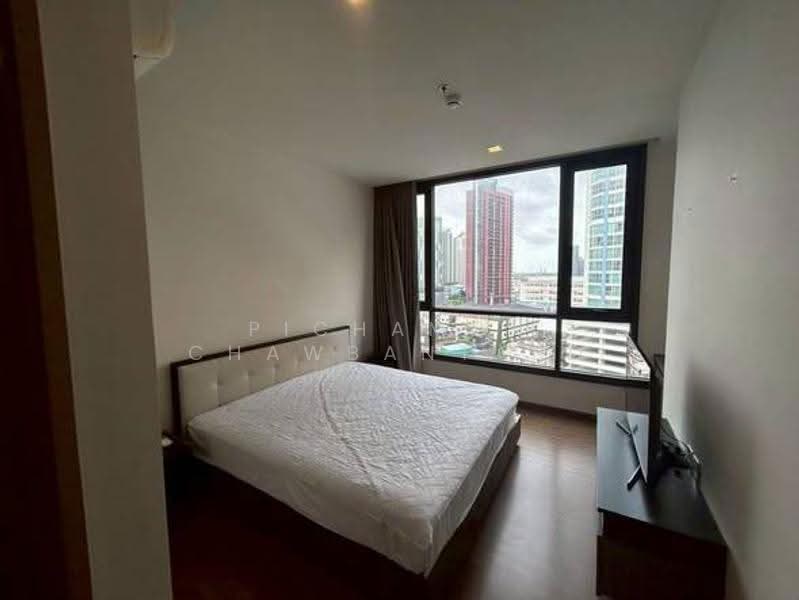 The Line Sukhumvit 71, bangkok, 15 Sukhumvit 71 Road, Phra Kanong Nua, Watthana, Bangkok, 1 Bedroom, 45 sqm, Condo For Sale, by Pichamon Chawbantard, 500588067 - DDproperty.com