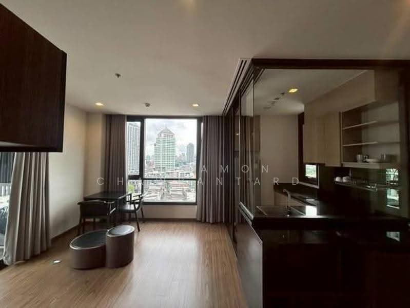 The Line Sukhumvit 71, bangkok, 15 Sukhumvit 71 Road, Phra Kanong Nua, Watthana, Bangkok, 1 Bedroom, 45 sqm, Condo For Sale, by Pichamon Chawbantard, 500588067 - DDproperty.com