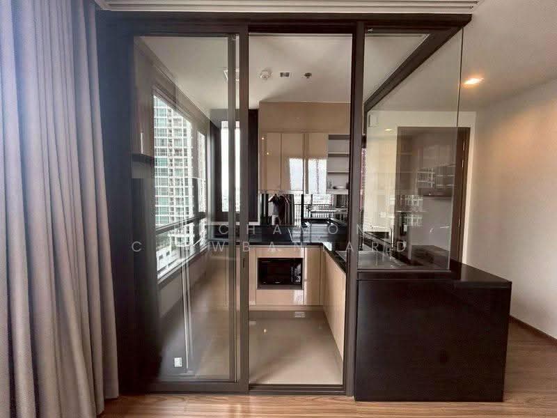 The Line Sukhumvit 71, bangkok, 15 Sukhumvit 71 Road, Phra Kanong Nua, Watthana, Bangkok, 1 Bedroom, 45 sqm, Condo For Sale, by Pichamon Chawbantard, 500588067 - DDproperty.com