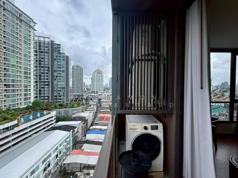 The Line Sukhumvit 71, bangkok, 15 Sukhumvit 71 Road, Phra Kanong Nua, Watthana, Bangkok, 1 Bedroom, 45 sqm, Condo For Sale, by Pichamon Chawbantard, 500588067 - DDproperty.com