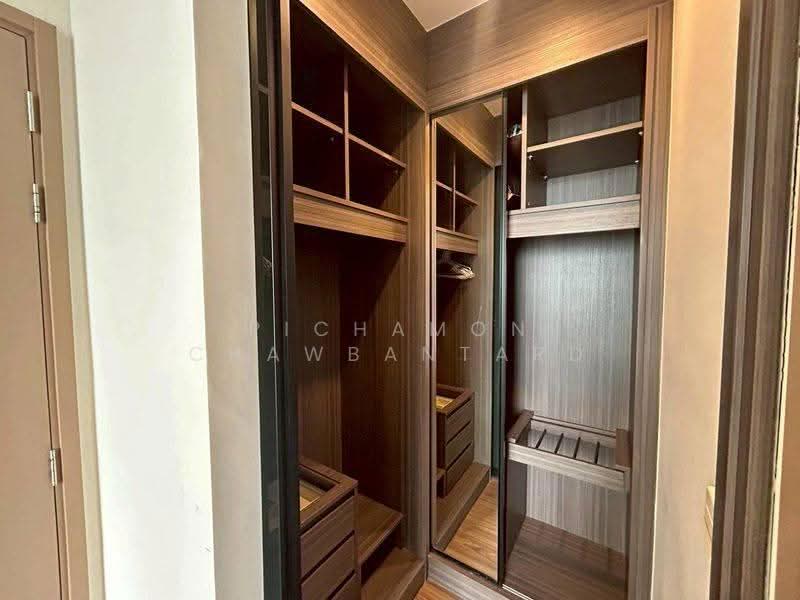 The Line Sukhumvit 71, bangkok, 15 Sukhumvit 71 Road, Phra Kanong Nua, Watthana, Bangkok, 1 Bedroom, 45 sqm, Condo For Sale, by Pichamon Chawbantard, 500588067 - DDproperty.com