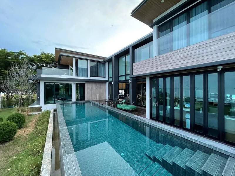 undefined, prachuap-khiri-khan, Ao Noi, Muang Prachaubkirikhan, Prachuap Khiri Khan, 3 Bedrooms, 565 sqm, Single Detached House For Sale, by Nithiroj Thipsukum, 500588070 - DDproperty.com