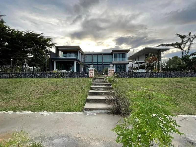 undefined, prachuap-khiri-khan, Ao Noi, Muang Prachaubkirikhan, Prachuap Khiri Khan, 3 Bedrooms, 565 sqm, Single Detached House For Sale, by Nithiroj Thipsukum, 500588070 - DDproperty.com