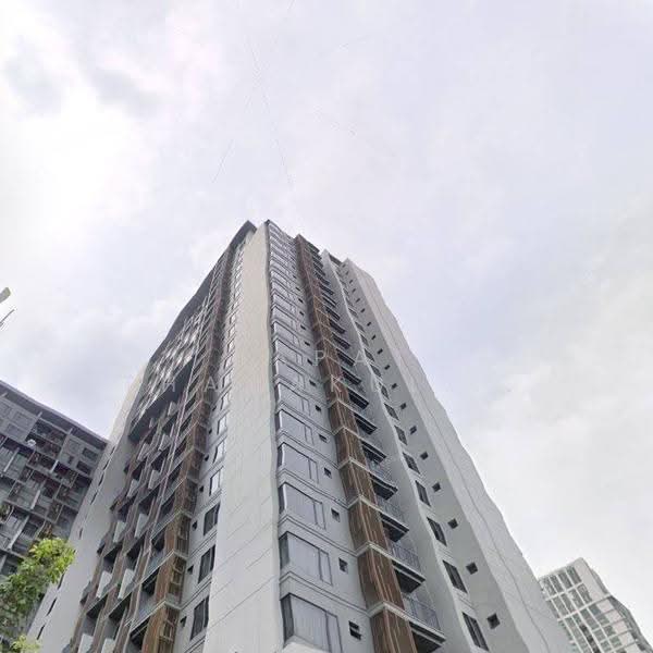 Onyx Phahonyothin, bangkok, 1505 Phahonyothin Road, Samsen Nai, Phaya Thai, Bangkok, 1 Bedroom, 40 sqm, Condo For Rent, by Napat Thamakulangkul, 500588073 - DDproperty.com