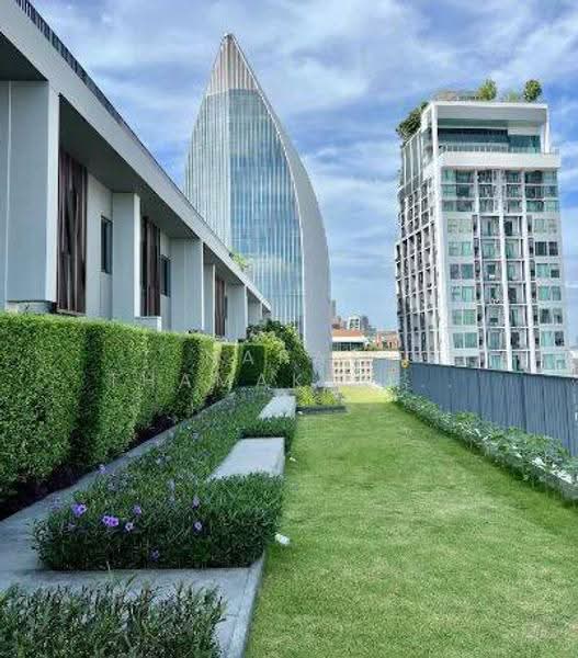 Onyx Phahonyothin, bangkok, 1505 Phahonyothin Road, Samsen Nai, Phaya Thai, Bangkok, 1 Bedroom, 40 sqm, Condo For Rent, by Napat Thamakulangkul, 500588073 - DDproperty.com