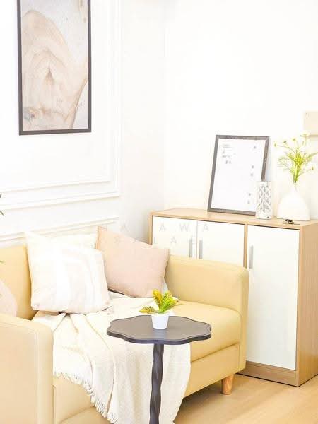 City Home ศรีนครินทร์, กรุงเทพ, ซอยลาซาน ถนนสุขุมวิท, บางนา, กรุงเทพ, 30 ตร.ม., คอนโด ขาย, โดย Najawa Salae, 500588074 - DDproperty.com