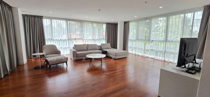 Shama Ekamai Bangkok, bangkok, Ekamai Soi 8, Sukhumvit 63 Road, Phra Kanong Nua, Watthana, Bangkok, 3 Bedrooms, 240 sqm, Apartment For Rent, by Boonraksa Sopak, 500588076 - DDproperty.com