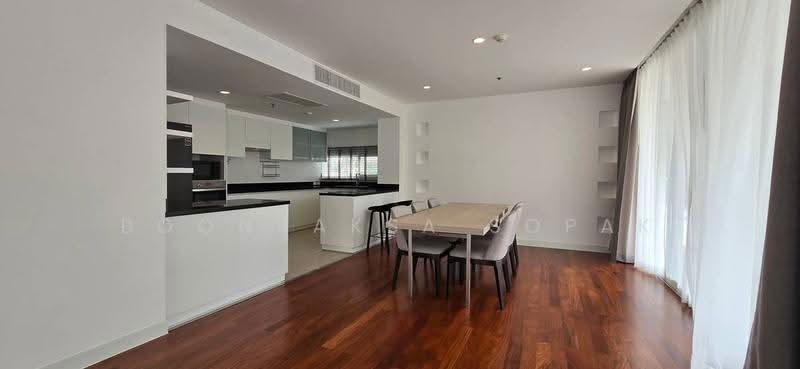 Shama Ekamai Bangkok, bangkok, Ekamai Soi 8, Sukhumvit 63 Road, Phra Kanong Nua, Watthana, Bangkok, 3 Bedrooms, 240 sqm, Apartment For Rent, by Boonraksa Sopak, 500588076 - DDproperty.com