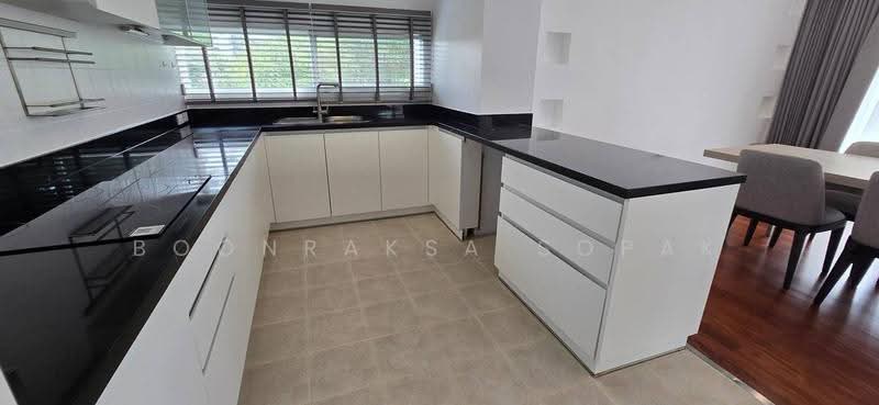 Shama Ekamai Bangkok, bangkok, Ekamai Soi 8, Sukhumvit 63 Road, Phra Kanong Nua, Watthana, Bangkok, 3 Bedrooms, 240 sqm, Apartment For Rent, by Boonraksa Sopak, 500588076 - DDproperty.com