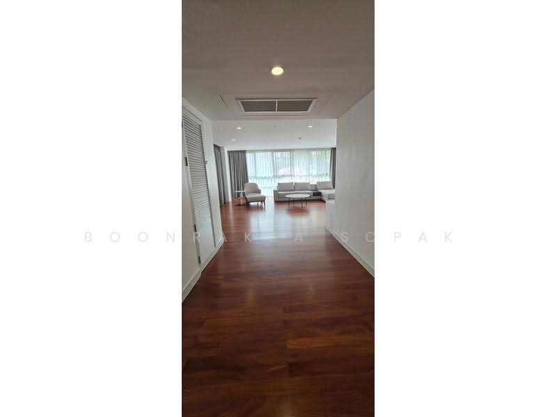 Shama Ekamai Bangkok, bangkok, Ekamai Soi 8, Sukhumvit 63 Road, Phra Kanong Nua, Watthana, Bangkok, 3 Bedrooms, 240 sqm, Apartment For Rent, by Boonraksa Sopak, 500588076 - DDproperty.com