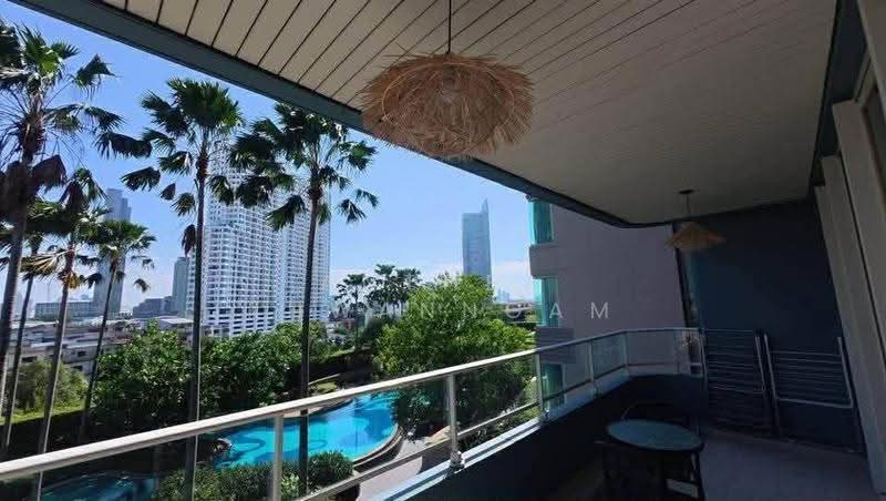 Watermark Chaophraya, bangkok, Soi Charoennakorn 39-41, Charoennakorn Road, Bang Lam Phu Lang, Khlong San, Bangkok, 3 Bedrooms, 145 sqm, Condo For Sale, by Anthea Khwanngam, 500588077 - DDproperty.com