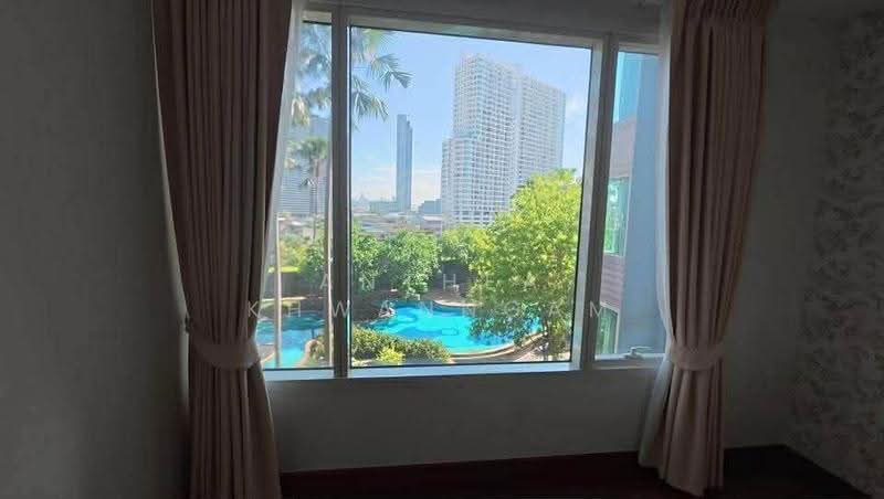 Watermark Chaophraya, bangkok, Soi Charoennakorn 39-41, Charoennakorn Road, Bang Lam Phu Lang, Khlong San, Bangkok, 3 Bedrooms, 145 sqm, Condo For Sale, by Anthea Khwanngam, 500588077 - DDproperty.com