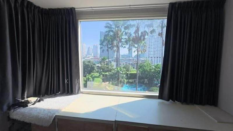 Watermark Chaophraya, bangkok, Soi Charoennakorn 39-41, Charoennakorn Road, Bang Lam Phu Lang, Khlong San, Bangkok, 3 Bedrooms, 145 sqm, Condo For Sale, by Anthea Khwanngam, 500588077 - DDproperty.com