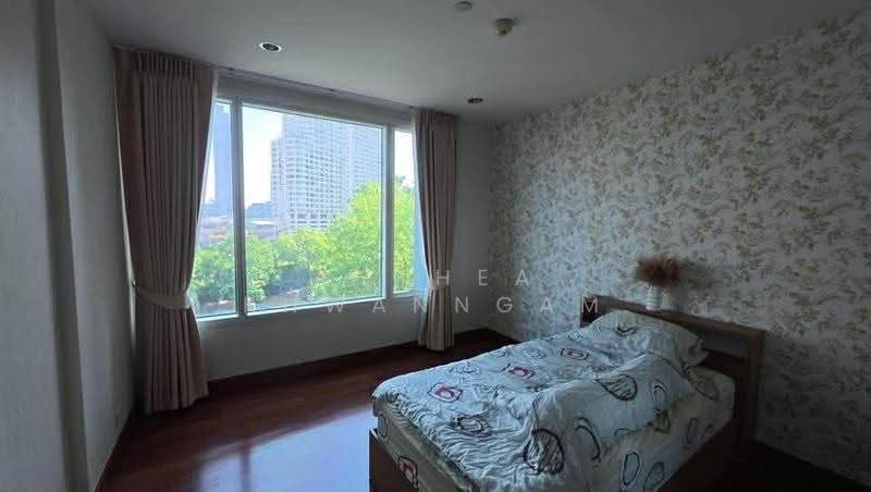 Watermark Chaophraya, bangkok, Soi Charoennakorn 39-41, Charoennakorn Road, Bang Lam Phu Lang, Khlong San, Bangkok, 3 Bedrooms, 145 sqm, Condo For Sale, by Anthea Khwanngam, 500588077 - DDproperty.com