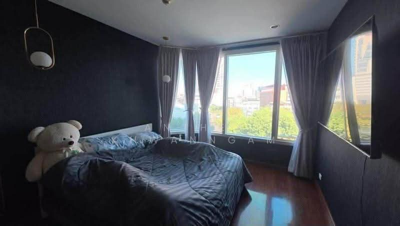 Watermark Chaophraya, bangkok, Soi Charoennakorn 39-41, Charoennakorn Road, Bang Lam Phu Lang, Khlong San, Bangkok, 3 Bedrooms, 145 sqm, Condo For Sale, by Anthea Khwanngam, 500588077 - DDproperty.com