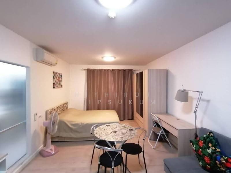 Baan Peang Ploen, prachuap-khiri-khan, 6/608 Mooban Huadon, Nong Kae, Hua Hin, Prachuap Khiri Khan, 1 Bedroom, 30 sqm, Condo For Sale, by Nithiroj Thipsukum, 500588079 - DDproperty.com