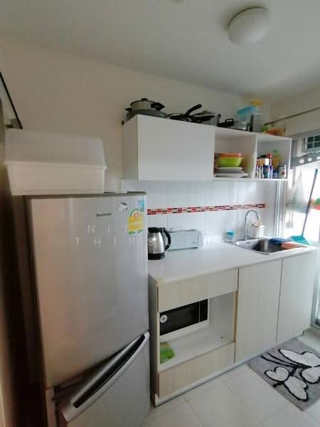 Baan Peang Ploen, prachuap-khiri-khan, 6/608 Mooban Huadon, Nong Kae, Hua Hin, Prachuap Khiri Khan, 1 Bedroom, 30 sqm, Condo For Sale, by Nithiroj Thipsukum, 500588079 - DDproperty.com