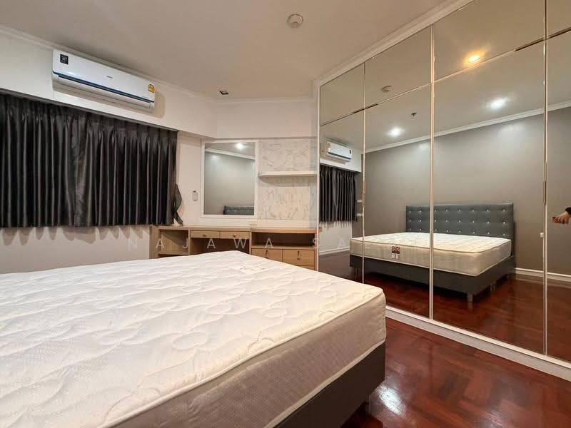 Central City East Tower : เซ็นทรัลซิตี้ บางนา อีสทาวเวอร์, กรุงเทพ, บางนา - ตราด, บางนา, กรุงเทพ, 115 ตร.ม., คอนโด ให้เช่า, โดย Najawa Salae, 500588080 - DDproperty.com