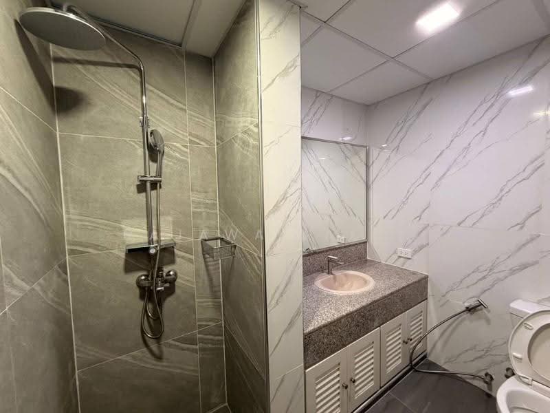 Central City East Tower, bangkok, 1/121 East tower, Bang Na, Bangkok, 2 Bedrooms, 115 sqm, Condo For Rent, by Najawa Salae, 500588080 - DDproperty.com