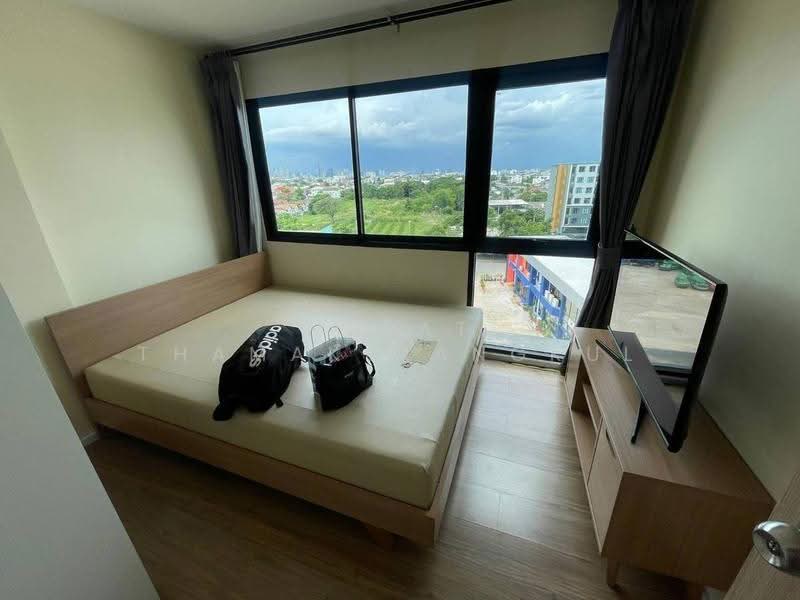 B Republic Sukhumvit 101/1, bangkok, 101 Sukhumvit, Bang Chak, Phra Khanong, Bangkok, 1 Bedroom, 25 sqm, Condo For Sale, by Napat Thamakulangkul, 500588081 - DDproperty.com