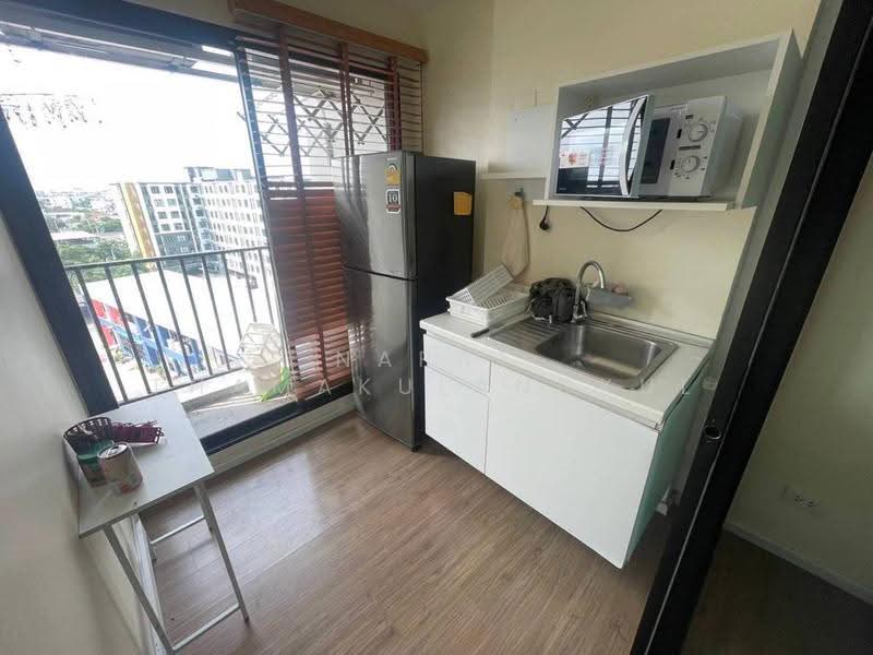 B Republic Sukhumvit 101/1, bangkok, 101 Sukhumvit, Bang Chak, Phra Khanong, Bangkok, 1 Bedroom, 25 sqm, Condo For Sale, by Napat Thamakulangkul, 500588081 - DDproperty.com