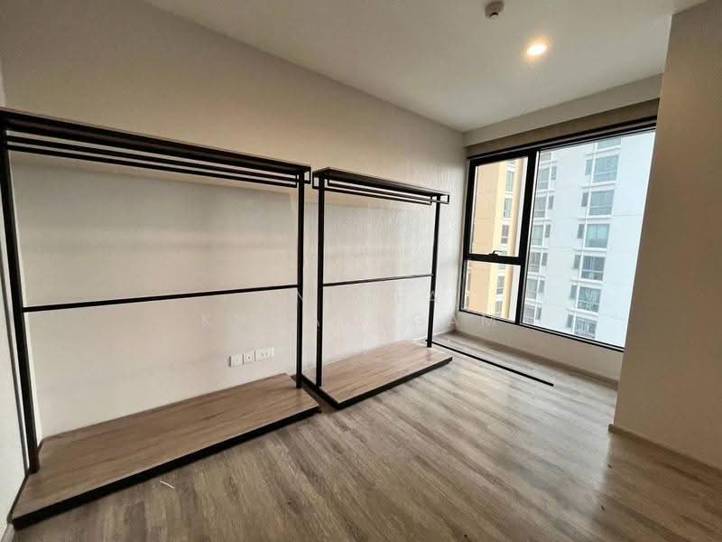IDEO Mobi Asoke, bangkok, New Petchaburi Road, Bang Kapi, Huai Khwang, Bangkok, 2 Bedrooms, 55 sqm, Condo For Sale, by Anthea Khwanngam, 500588084 - DDproperty.com