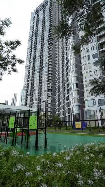 Skyrise Avenue Sukhumvit 64 : สกายไลน์ อเวนิว สุขุมวิท 64, กรุงเทพ, 3 ถนนสุขุมวิท 64, บางจาก, พระโขนง, กรุงเทพ, 46 ตร.ม., คอนโด ให้เช่า, โดย Boonraksa Sopak, 500588085 - DDproperty.com
