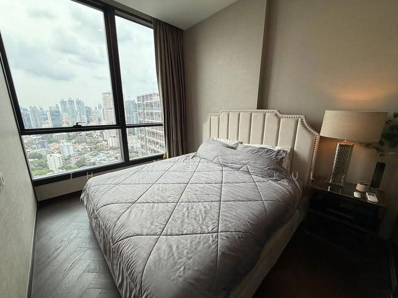 The Esse Sukhumvit 36, bangkok, Soi Sukhumvit 36, Sukhumvit Road, Phra Kanong, Khlong Toei, Bangkok, 1 Bedroom, 38 sqm, Condo For Rent, by Napat Thamakulangkul, 500588088 - DDproperty.com