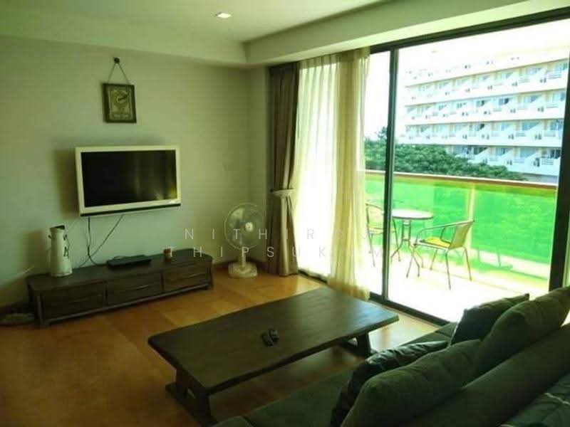 The Rocco Condominium, prachuap-khiri-khan, Soi Hua Hin 75/1, Hua Hin, Prachuap Khiri Khan, 1 Bedroom, 40 sqm, Condo For Sale, by Nithiroj Thipsukum, 500588089 - DDproperty.com