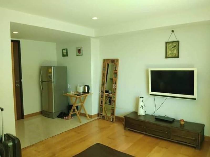 The Rocco Condominium, prachuap-khiri-khan, Soi Hua Hin 75/1, Hua Hin, Prachuap Khiri Khan, 1 Bedroom, 40 sqm, Condo For Sale, by Nithiroj Thipsukum, 500588089 - DDproperty.com