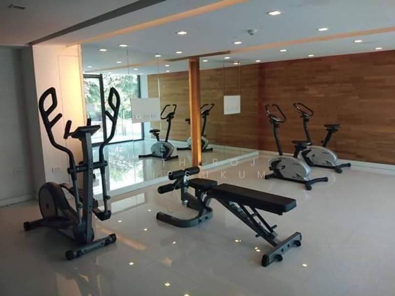 The Rocco Condominium, prachuap-khiri-khan, Soi Hua Hin 75/1, Hua Hin, Prachuap Khiri Khan, 1 Bedroom, 40 sqm, Condo For Sale, by Nithiroj Thipsukum, 500588089 - DDproperty.com