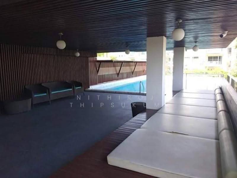 The Rocco Condominium : เดอะ ร๊อคโค่ คอนโดมิเนียม, ประจวบคีรีขันธ์, ซอย หัวหิน 75/1, หัวหิน, ประจวบคีรีขันธ์, 40 ตร.ม., คอนโด ขาย, โดย Nithiroj Thipsukum, 500588089 - DDproperty.com